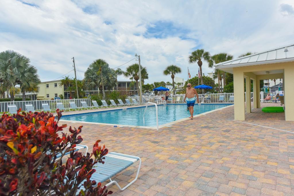 Sun And Sea By Beachside Management Siesta Key Exterior photo